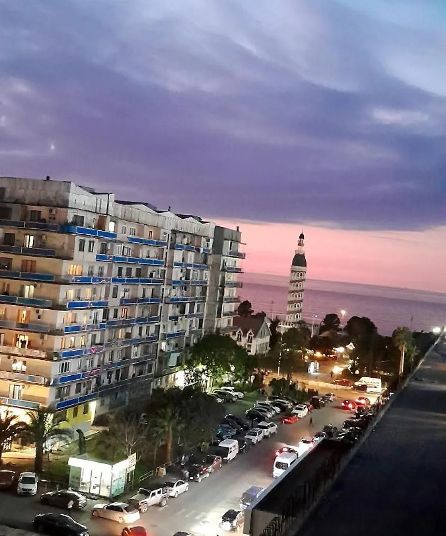 Orbi City For Relax And Work Batumi 0*,