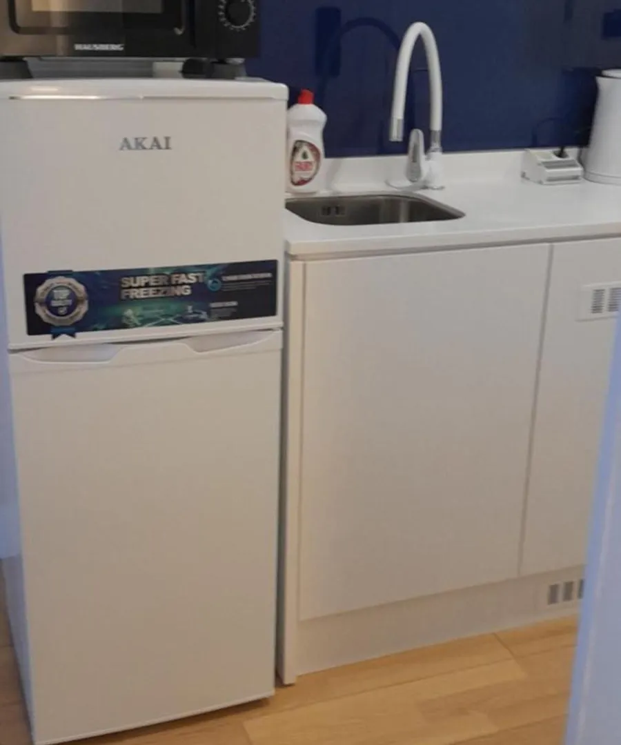 Apartment Orbi City For Relax And Work Batumi Georgia
