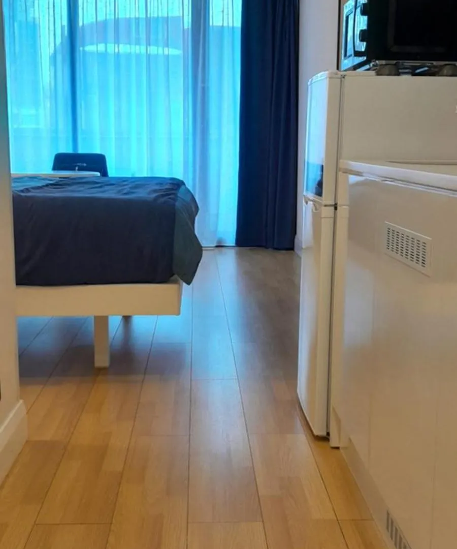 Apartment Orbi City For Relax And Work Batumi