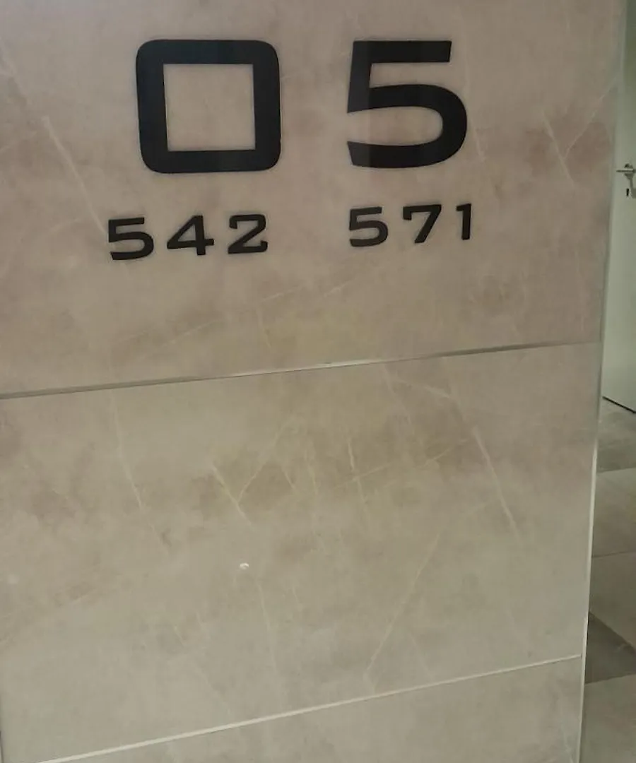 Apartment Orbi City For Relax And Work Batumi Georgia