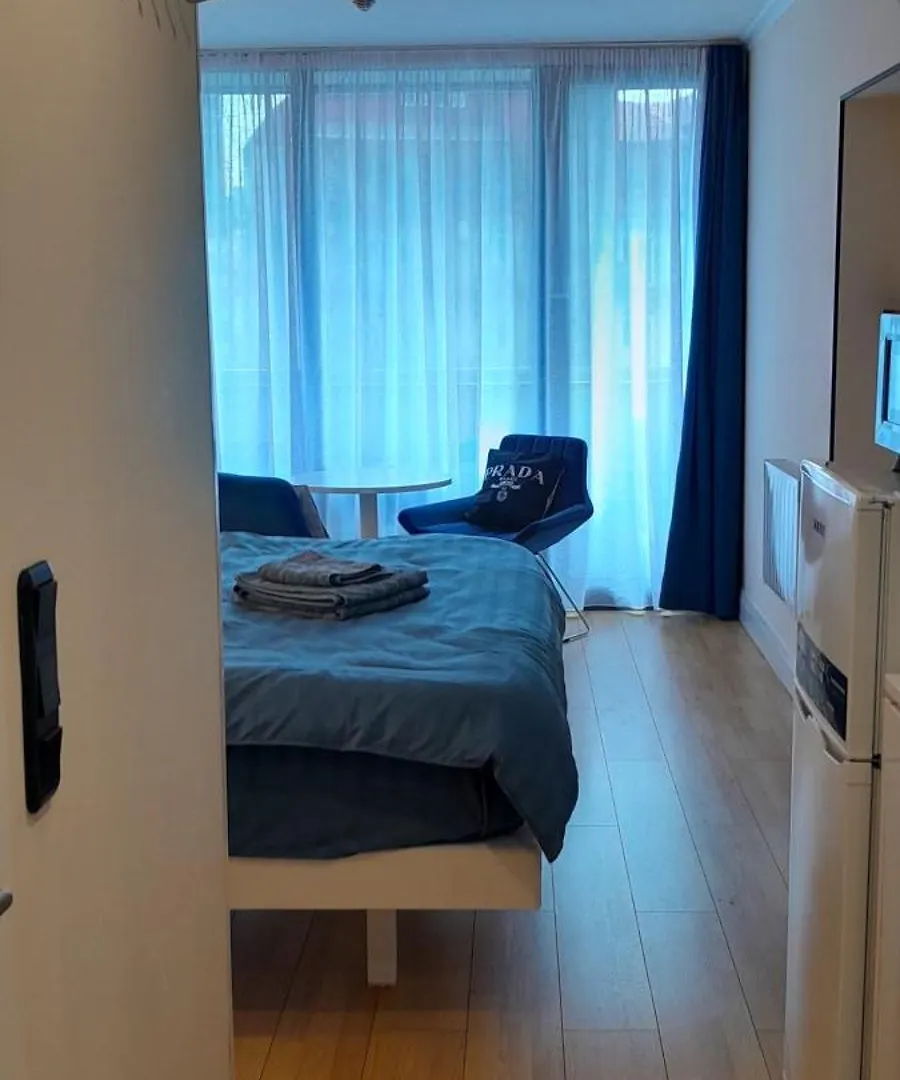Apartment Orbi City For Relax And Work Batumi