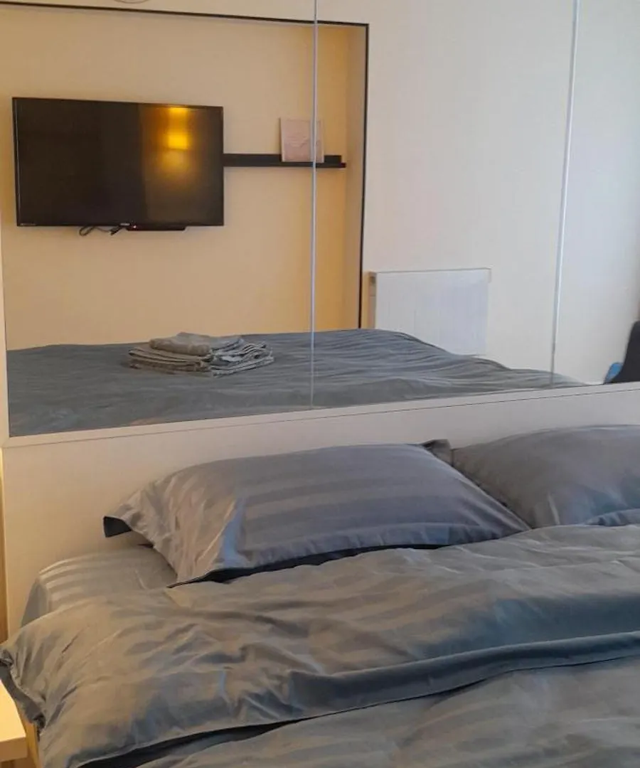 Orbi City For Relax And Work Batumi Apartment