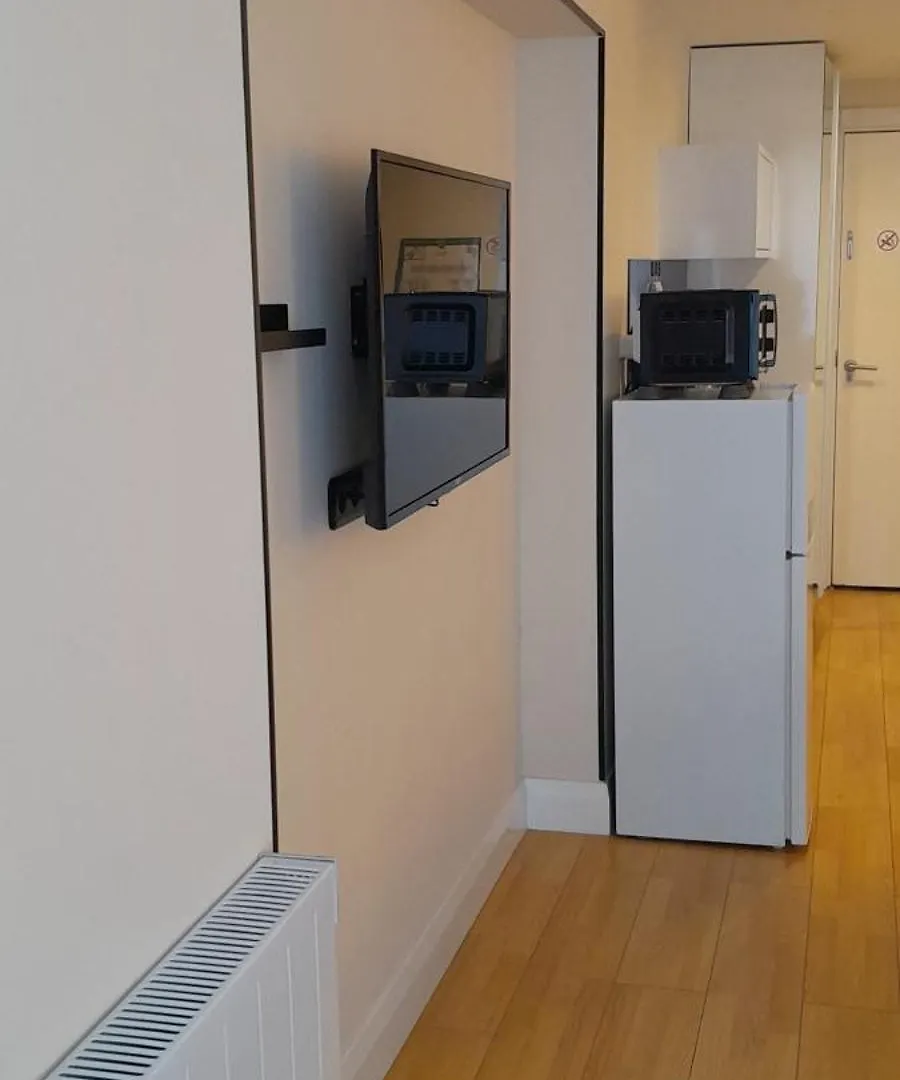 Apartment Orbi City For Relax And Work Batumi Georgia