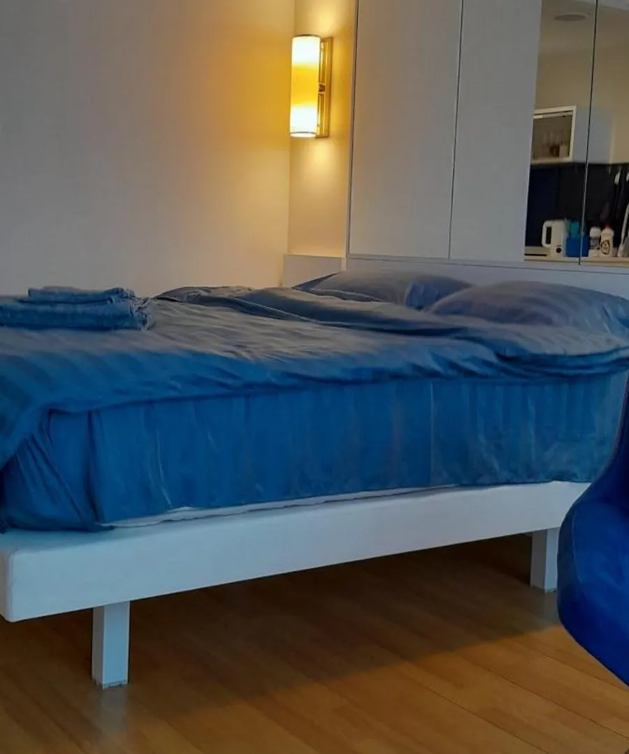 Apartment Orbi City For Relax And Work Batumi