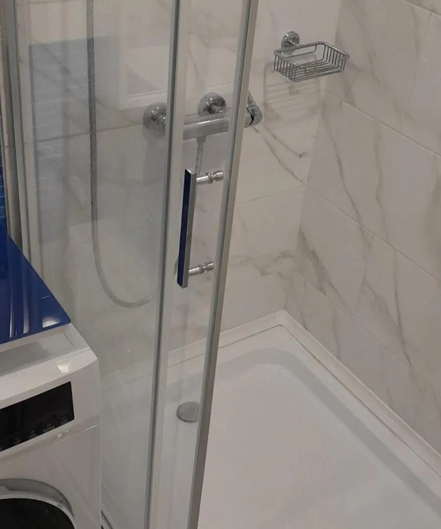 Apartment Orbi City For Relax And Work Batumi