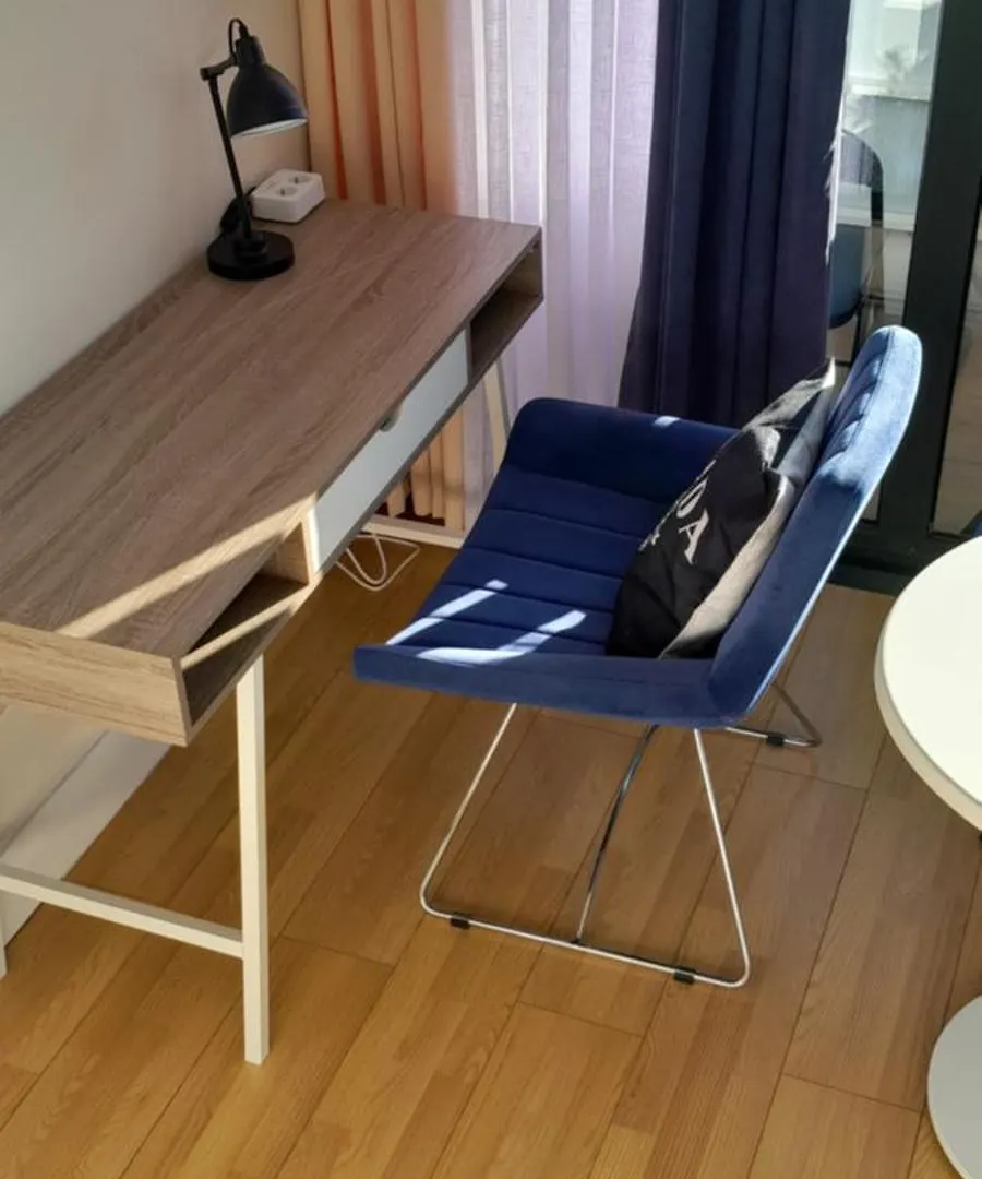 Apartment Orbi City For Relax And Work Batumi
