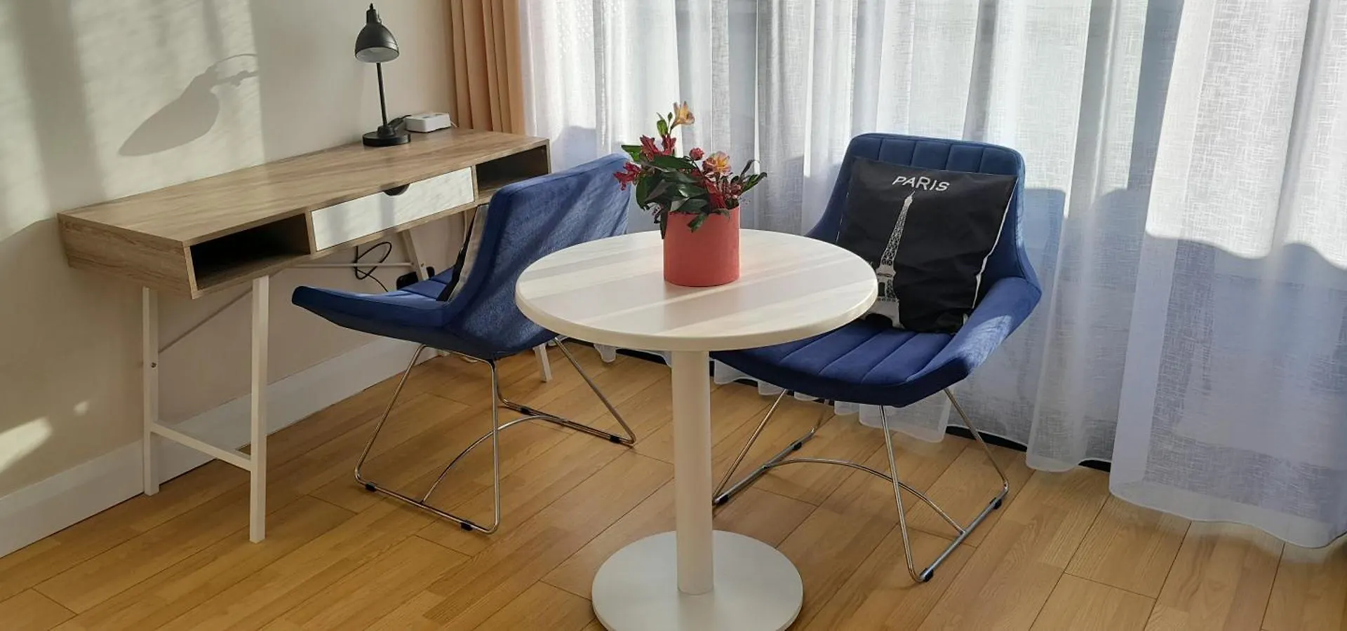 Orbi City For Relax And Work Batumi Georgia